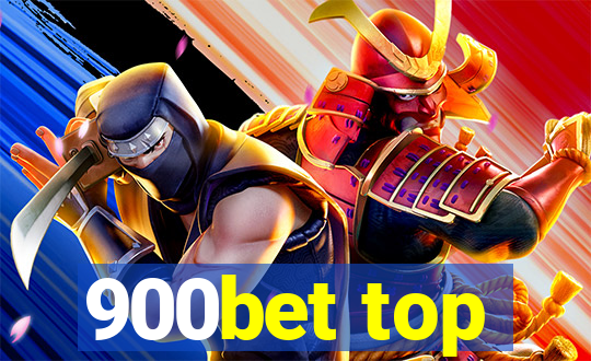 900bet top